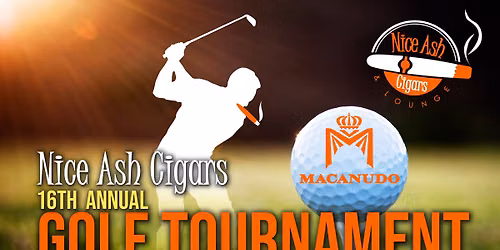 Nice Ash Golf Tournament