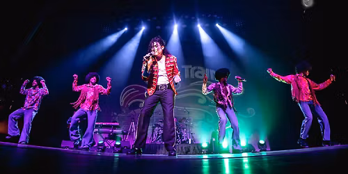 Invincible - A Glorius Michael Jackson Celebration