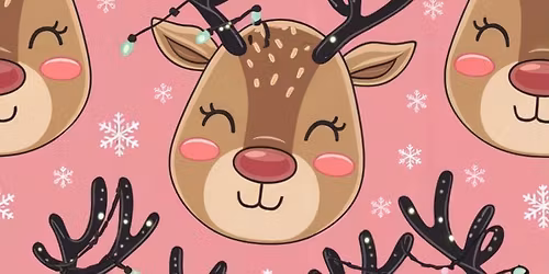 Holiday Pop-Up