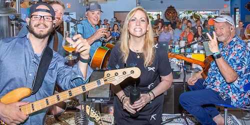 Triple Replay @ Bubblehouse Brewing Company