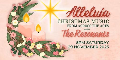 \u2728 Alleluia! Christmas Music from Across the Ages \u2728