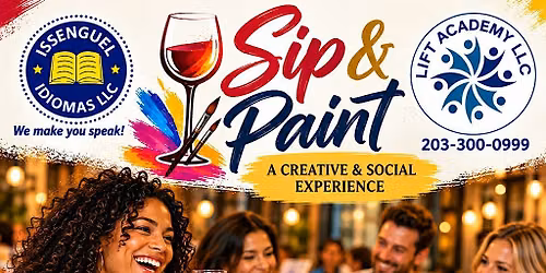 Sip & Paint