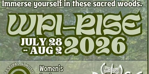 RISE WPI 1\/2 Way Soir\u00e9e Fundraiser