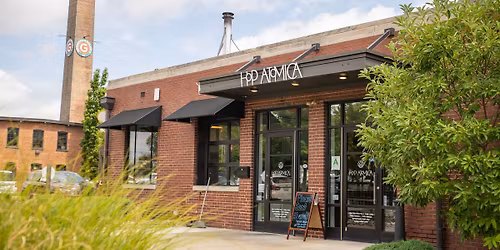 2 Year Anniversary Celebration!