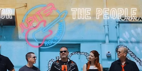 JRF returns to Square Grouper-Ft Pierce!