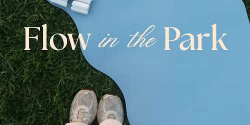 Earth Day Park Pilates