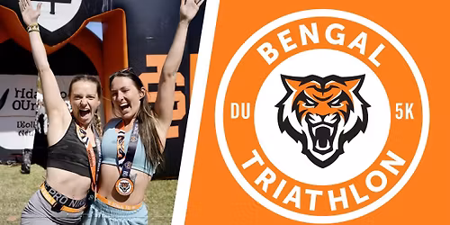 Bengal Triathlon