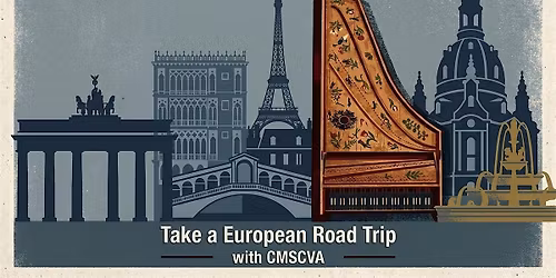 European Road Trip