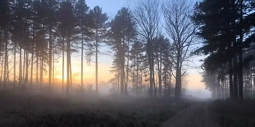 St. John's Church Mildenhall Autumn Fayre