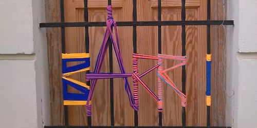 Fent Barri \/ Festa al Carrer pels Drets Humans \/Concentraci\u00f3, Dinar, M\u00fasica