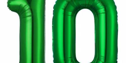 CW Productions Event bestaat 10 jaar