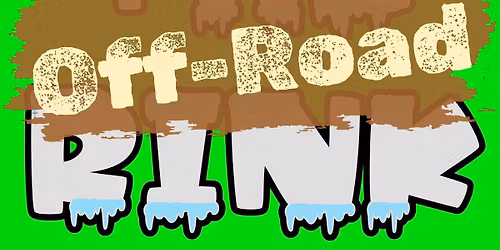 Off-Road Club Racing at The RINK