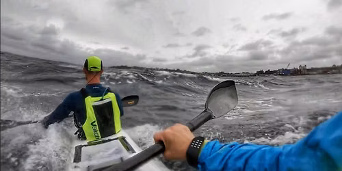 Stavanger Downwind 2026 \/NC4
