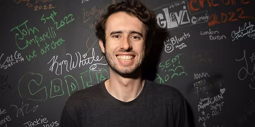 Sean Reilly @ The Attic Comedy Club Columbus