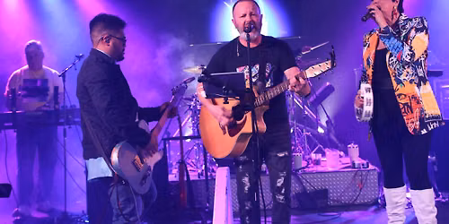 LiveStream at Heroes West in Lemont! - FALL 2026