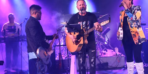 LiveStream at Heroes West in Lemont! - FALL 2026