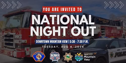 National Night Out