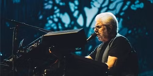 A Benefit for Richard Stekol ft. Michael McDonald with Honk