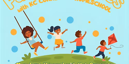 Park Playdate Series