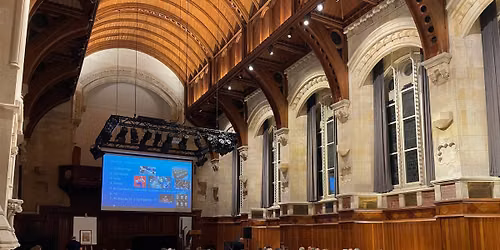 Quiz Night Fundraiser 2026 By Friends of the Arts Centre