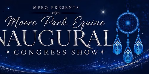 MPEQ INAUGURAL CONGRESS SHOW