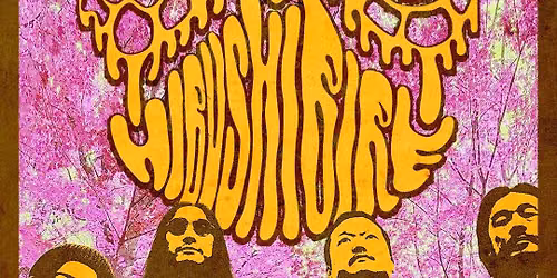 Hibushibire + Support