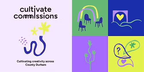 Cultivate Ideas