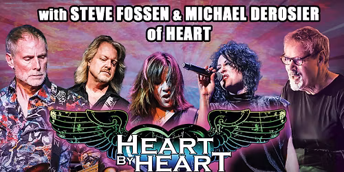 Heart by Heart