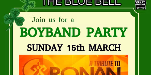 Ronan Keating Live Tribute