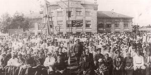 Western Migrants in the Soviet Union, 1920-1940: Expectations & Experiences