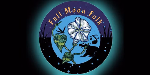 Full Moon Folk @ Brogen\u2019s South