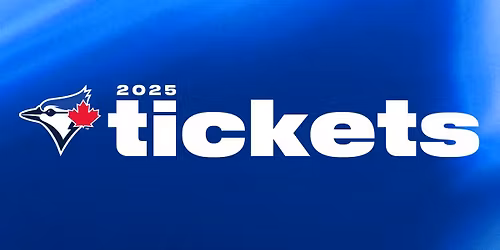 Boston Red Sox at Toronto Blue Jays Tickets