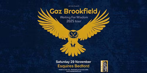 GAZ BROOKFIELD + Heartwork | BEDFORD ESQUIRES 