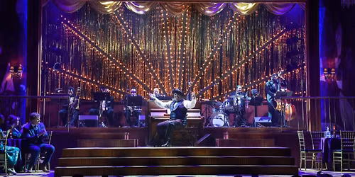 Parking Ain't Misbehavin - Grand Rapids