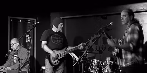 Live Music with The Dubious Rubes