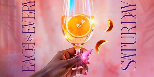 Melanin & Mimosas at The Habor