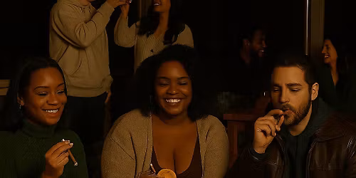 Vanilla Meet and Greet