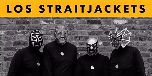 Los Straitjackets