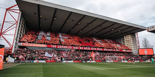 Nottingham Forest FC vs Ferencv\u00e1ros TC - Europa League 2025-2026 Tickets