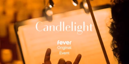Candlelight: A Tribute to Michael Jackson