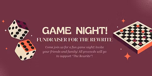 Game Night!