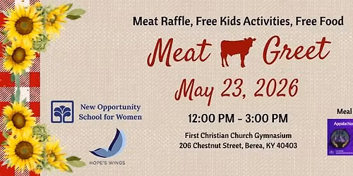 Meat & Greet