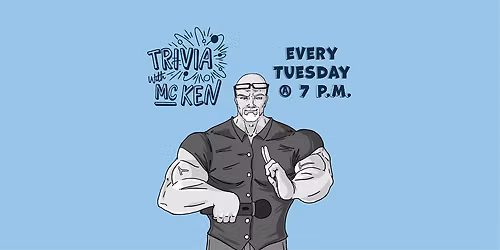 Trivia Night @ Far Field
