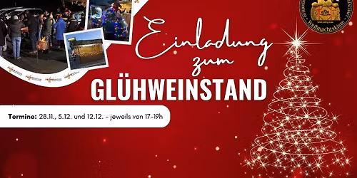 Gl\u00fchweinstand der FF Neudorf\/W.