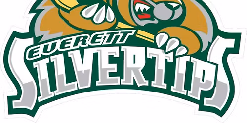 Everett Silvertips