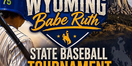 Wyoming Babe Ruth State Tournament