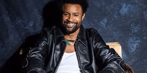 Hot Radio Maine presents: Hot Beach Bash 8 ft. Shaggy