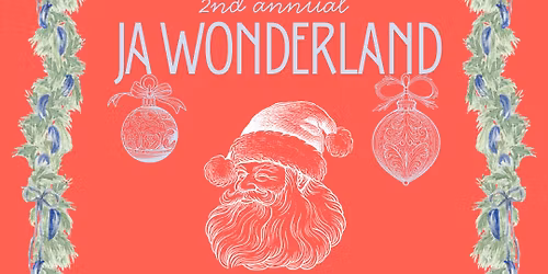 JA Wonderland