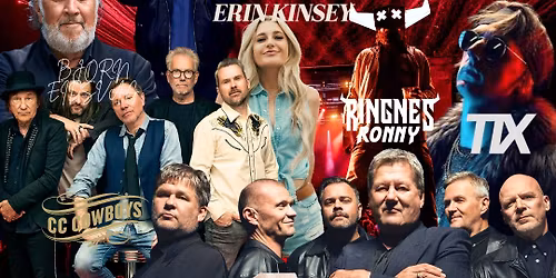 BYFJORDFESTIVALEN 2026