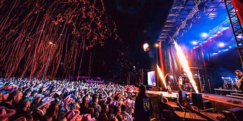 BYFJORDFESTIVALEN 2026